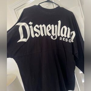 Disneyland spirit tee